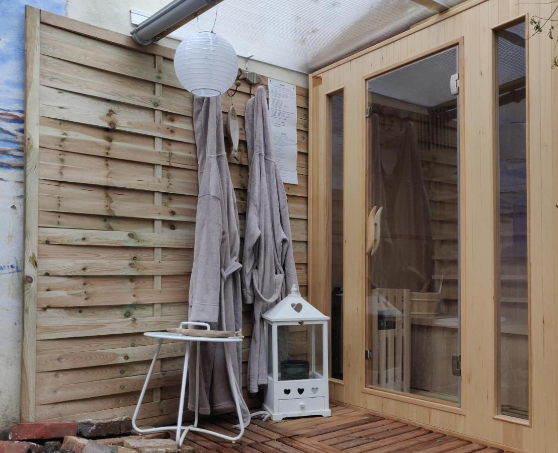 Casa vacanze Atelier 39bis