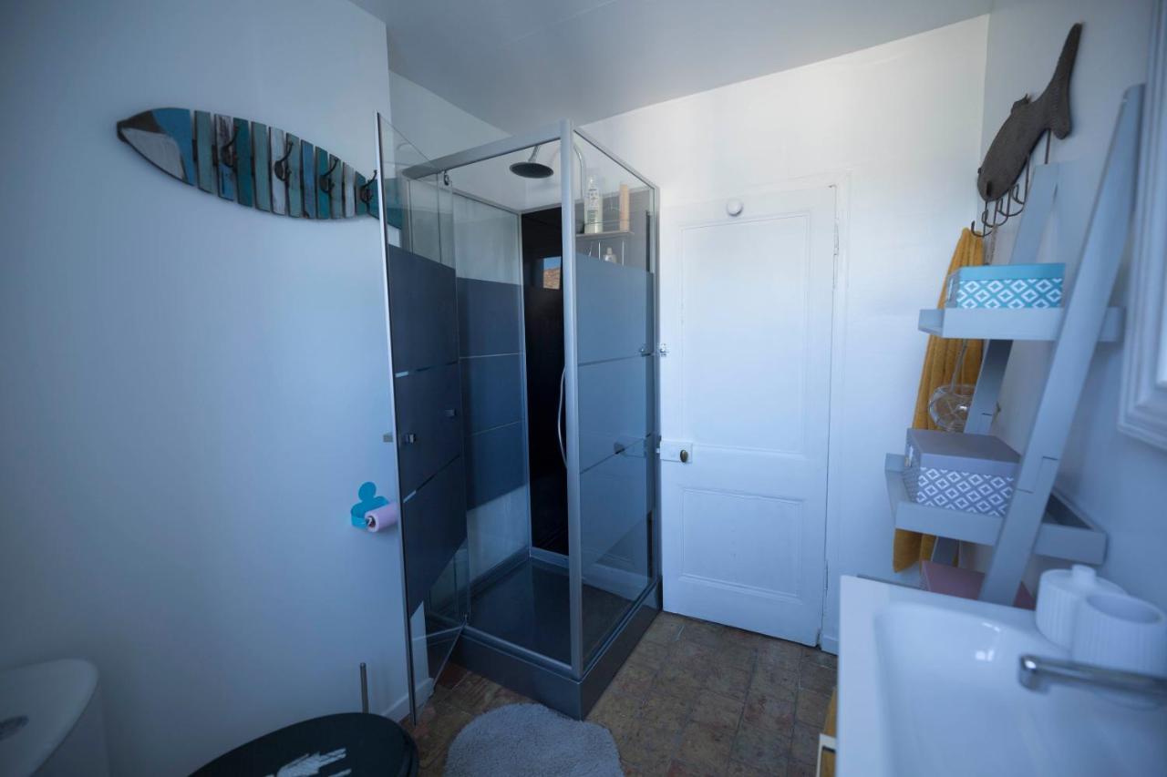 Atelier 39bis Casa vacanze Honfleur