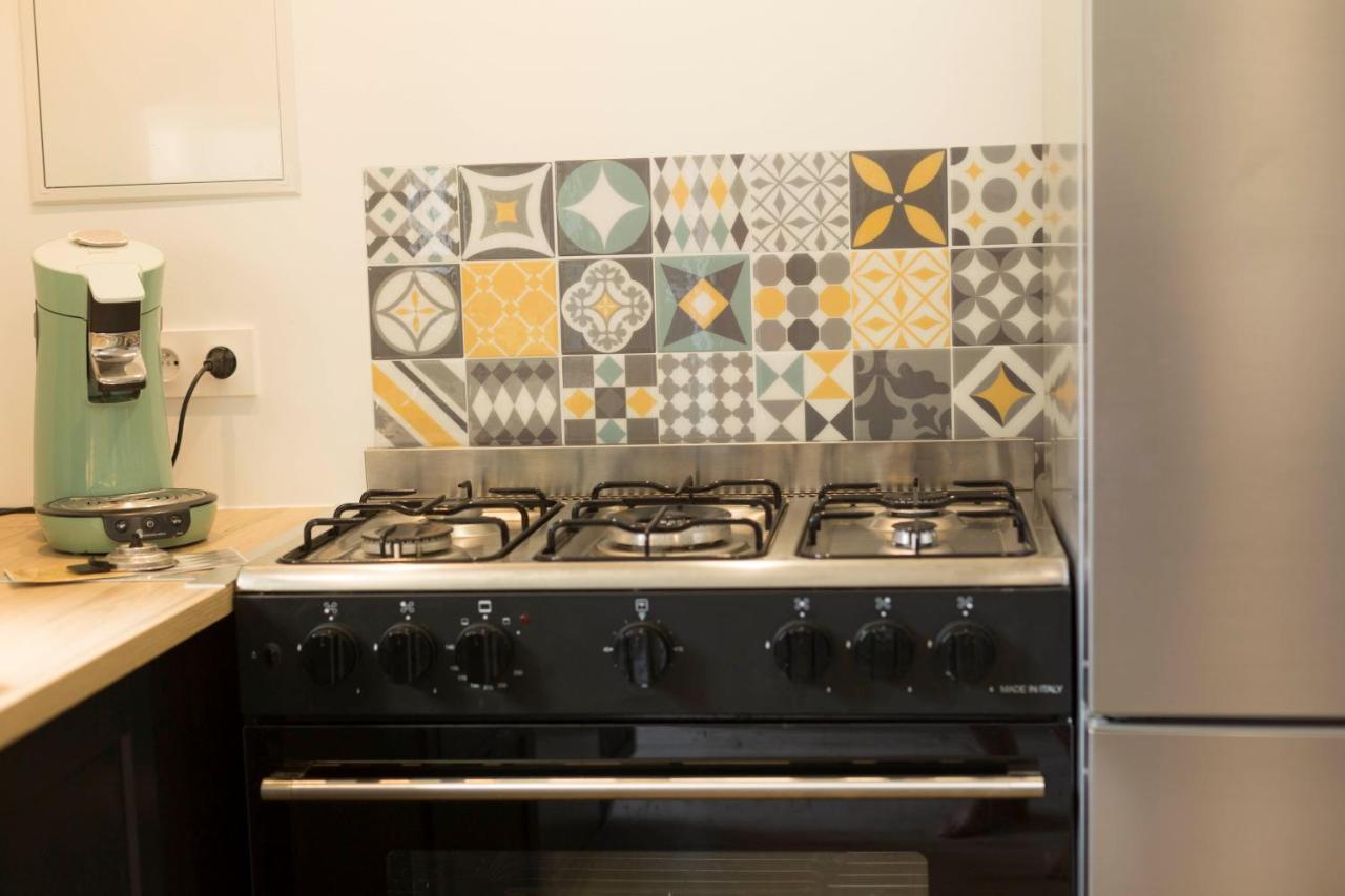 Casa vacanze Atelier 39bis *