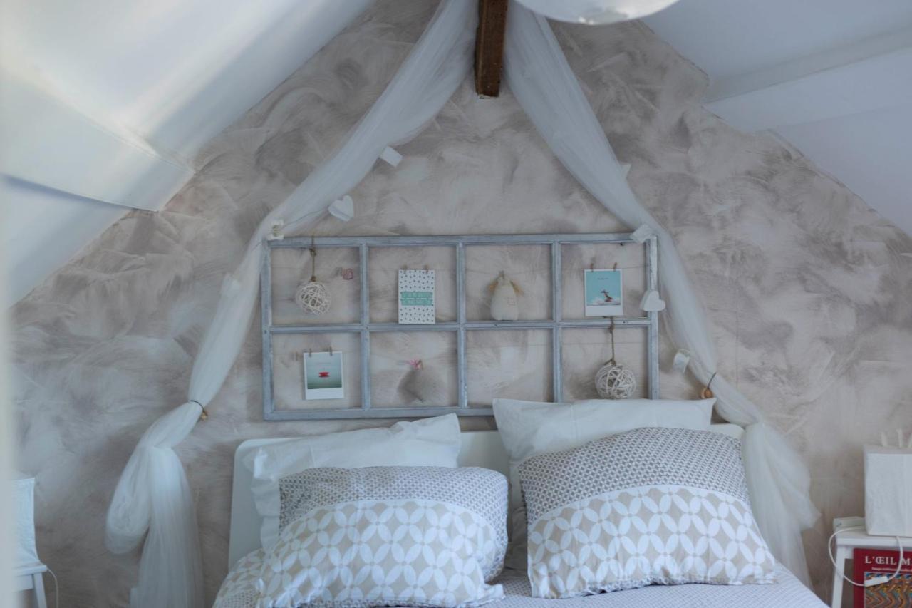Atelier 39bis Honfleur