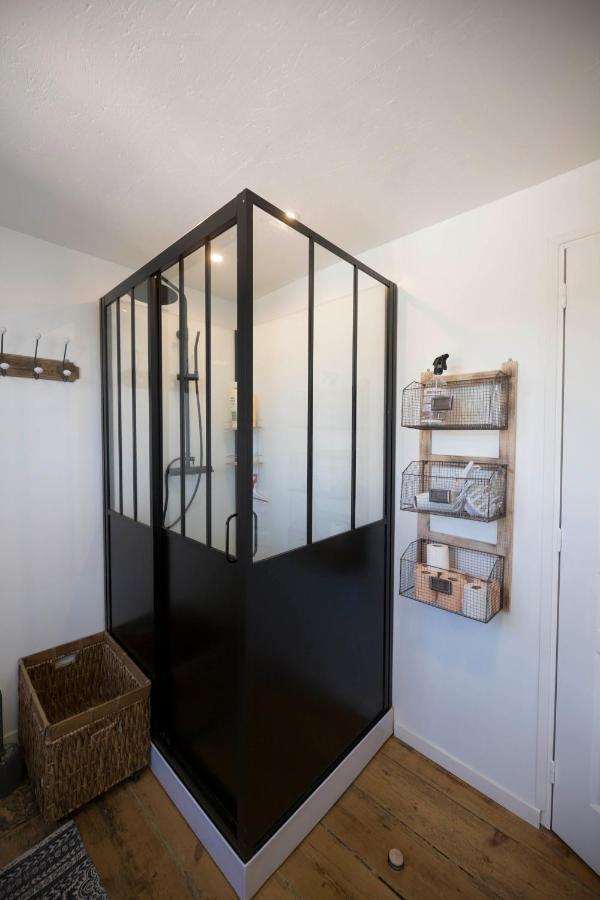 Atelier 39bis * Honfleur