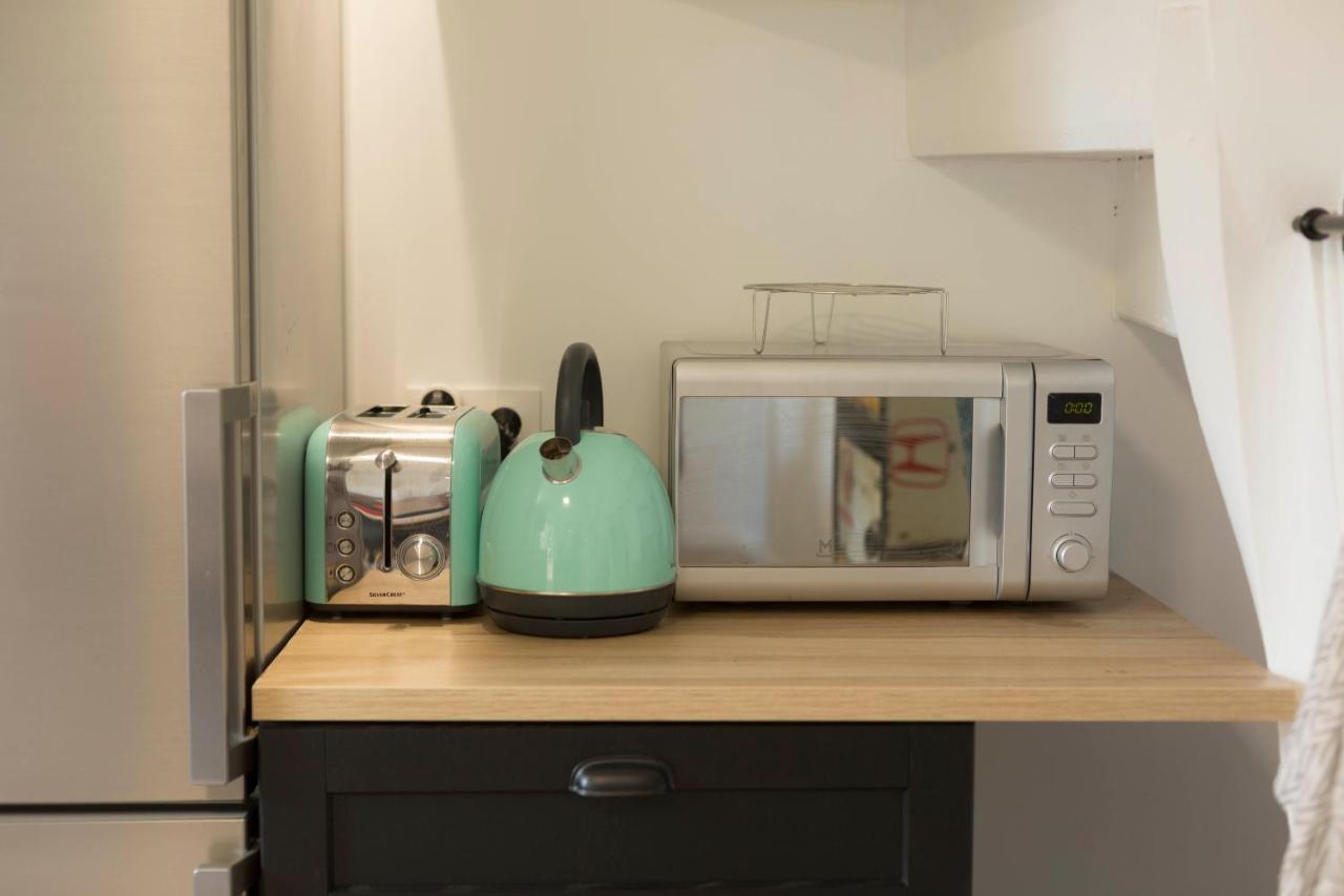 Casa vacanze Atelier 39bis Honfleur
