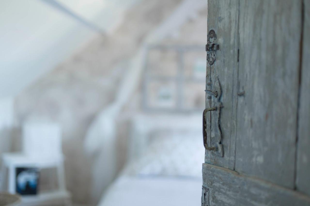 Atelier 39bis Casa vacanze *