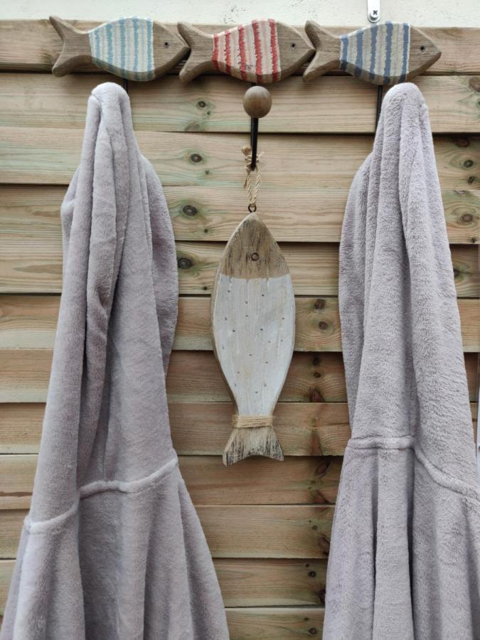 Atelier 39bis Hébergement de vacances Honfleur