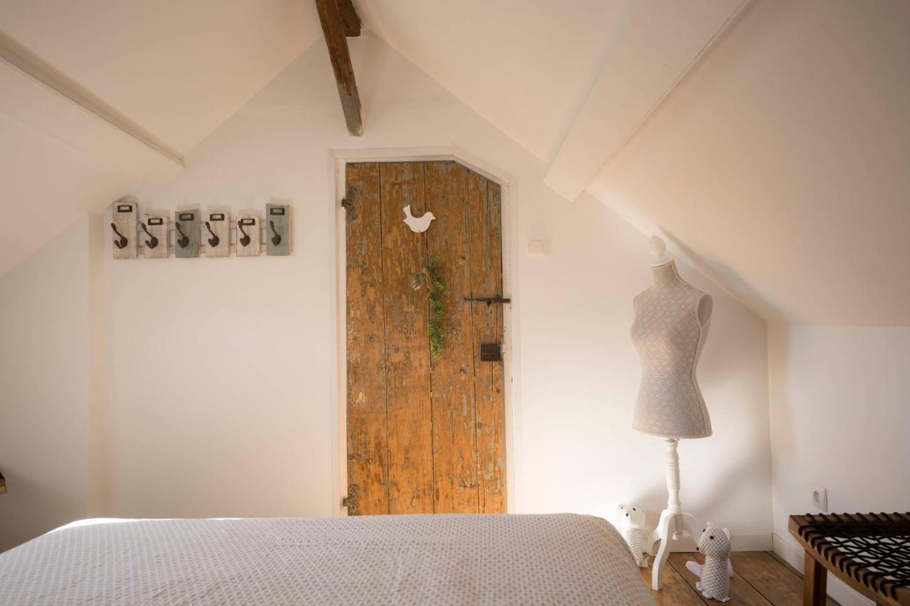 Atelier 39bis Hébergement de vacances *
