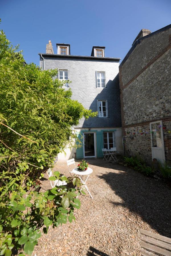 Hébergement de vacances Atelier 39bis Honfleur