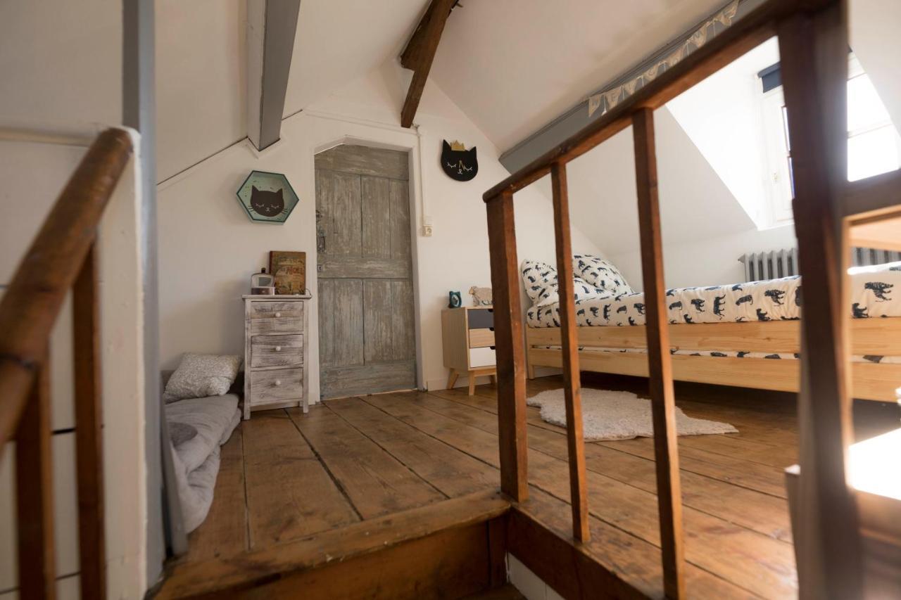 Atelier 39bis * Honfleur