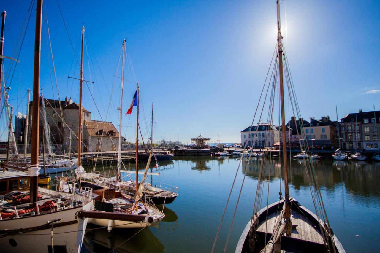 Atelier 39bis * Honfleur