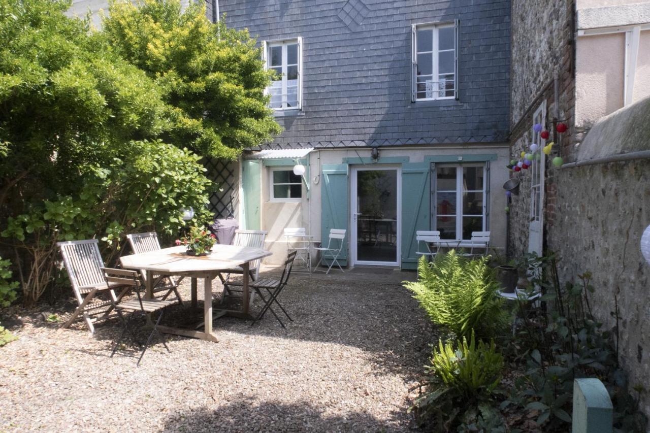 Atelier 39bis Honfleur